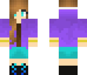 girl