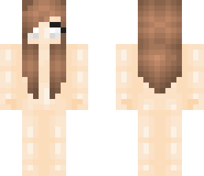 brown hair base