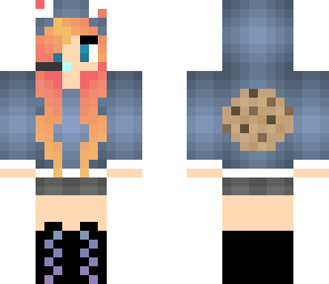 griffin_dog cookie