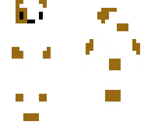 chibi dog
