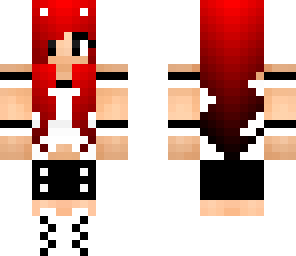 little red