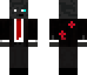 derpy hitman