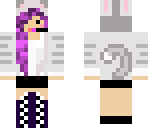 bunnycat