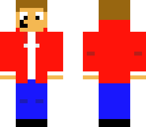 high school skin