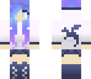 minecrafter