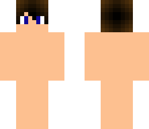 boy skin base