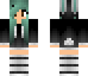 bunny girl