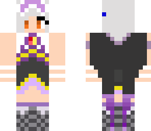 sakura angels yuzuki the dark angel edit