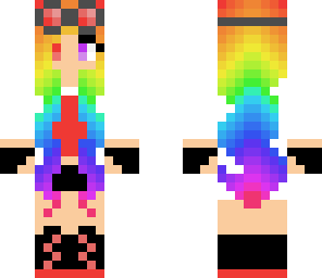 a science girl