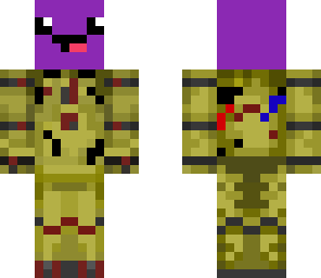 derp springtrap