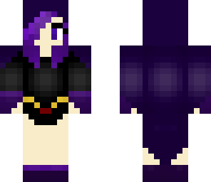 raven