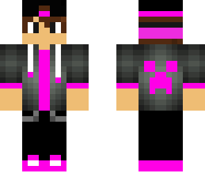 pink dude 