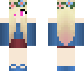 girl