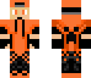 orange man redo