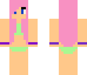 summer swimmer