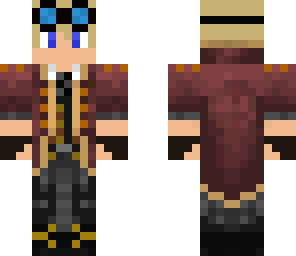 steampunk