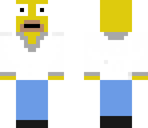 homer simpson