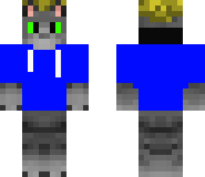 ithedemon