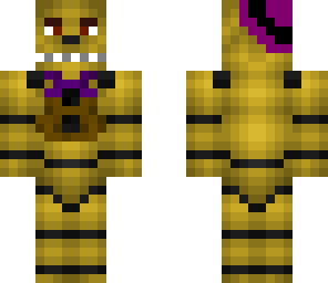 fredbear
