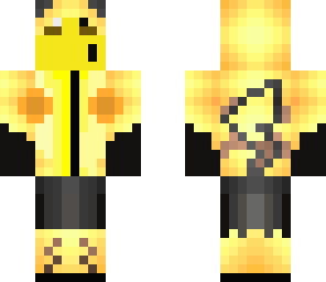 pokemon pikachu