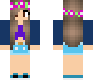 twin sisters
