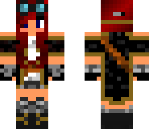 steam punk