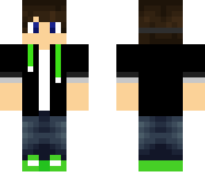 boy edit