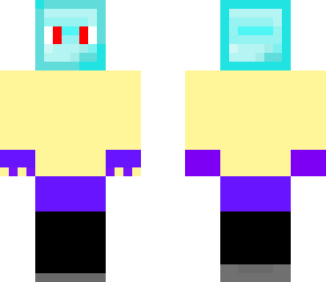 woarst skin