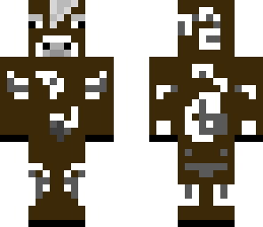 cow