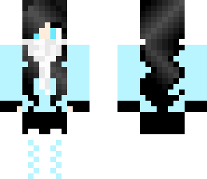 ice girl