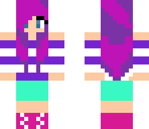 sailor princess
