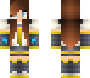 len kagamine girl