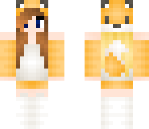 katecreeper02 a skin for her