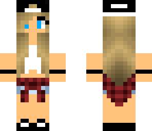 cute skin