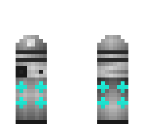 the dead planet city dalek