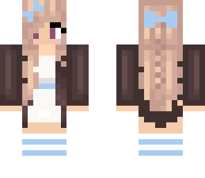 chibi outfit