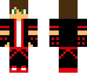 for my bro