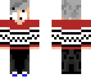 skin 33