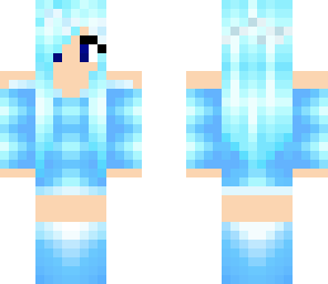 frost girl