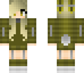 plushtrap girl
