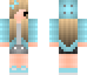 girl