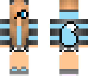 -softy panda- nerd fox