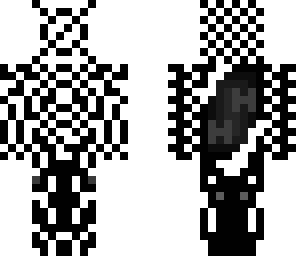 hidden message