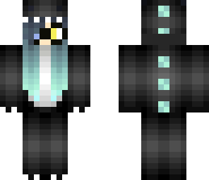 -softy panda- another nerd dino