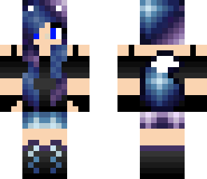 girl skin