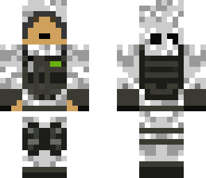 camo assassin