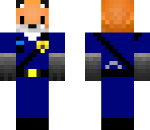 foxy