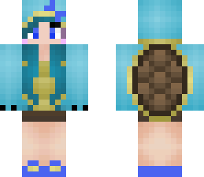 squirtle girly