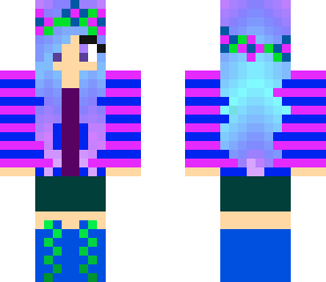 cute girl again