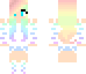 rainbow love